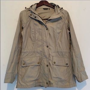 Barbour jacket
